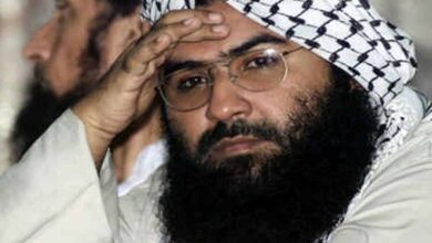 masood azhar