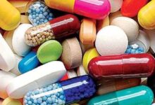 medicines A 7 3
