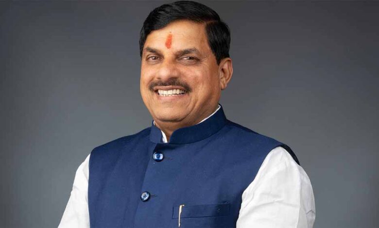जल है तो कल है का नहीं है कोई विकल्प, बूंद-बूंद बचाने के करेंगे हर संभव प्रयास : मुख्यमंत्री डॉ. यादव 1 mo 3