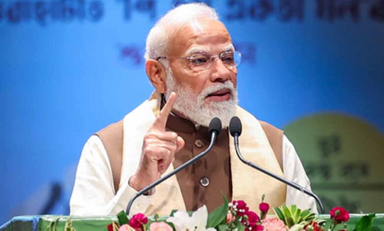 पश्चिम एशिया संकट के बीच पीएम मोदी की कूटनीति तेज, 24 घंटे में 4 देशों से की अहम बातचीत 1 modi 10