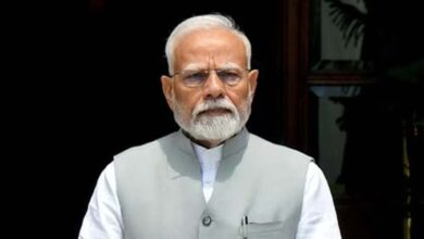 होर्मुज संकट पर कूटनीति तेज: पीएम मोदी ने ओमान-कतर समेत 5 देशों के नेताओं से की अहम बातचीत 1 modi 11