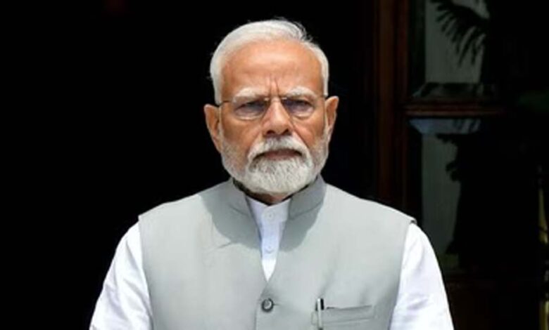 होर्मुज संकट पर कूटनीति तेज: पीएम मोदी ने ओमान-कतर समेत 5 देशों के नेताओं से की अहम बातचीत 1 modi 11