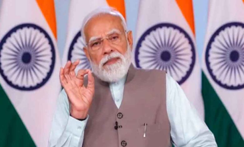 modi 3
