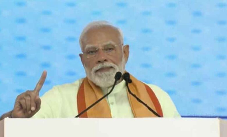 modi