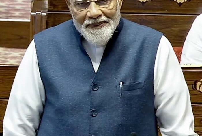 तेल-गैस संकट पर PM मोदी का बड़ा भरोसा, बोले—भारत तैयार, हर चुनौती का है प्लान 1 modi1 11
