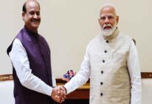 modi birla