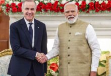 modi karni