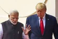 modi trump