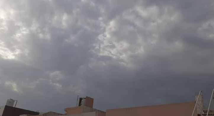 12–14 मार्च तक मौसम का कहर: IMD का हाई अलर्ट, कई राज्यों में भयंकर बारिश की चेतावनी 1 mosam 3
