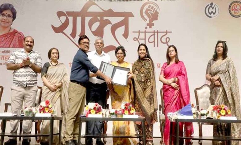 nARI sHAKTI 01