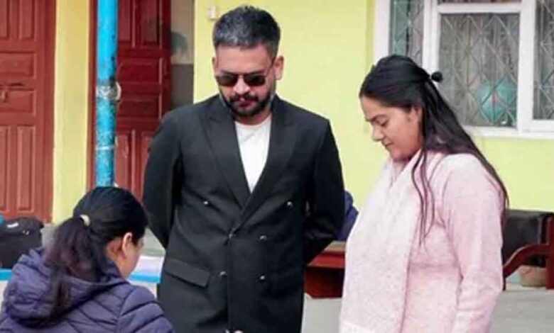चीन को कोसने वाले बालेन शाह क्या बनेंगे नेपाल के अगले PM? भारत पर क्या है उनका रुख 1 nepal