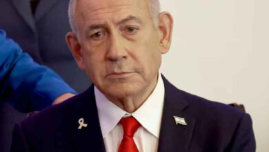 Benjamin Netanyahu का बड़ा बयान: ‘ईरान के खिलाफ जंग लंबी नहीं चलेगी’ 2 netan