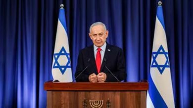 netanyahu 1