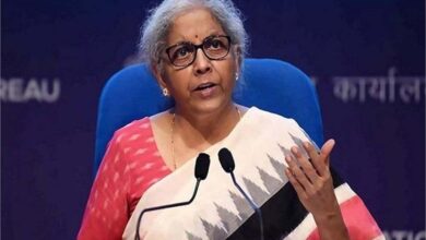 निर्मला सीतारमण का दावा: केरल ने 311.95 करोड़ के आपदा फंड के लिए नहीं किया आवेदन 1 nirmila 1