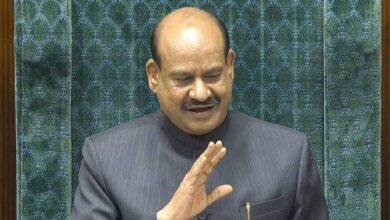 अविश्वास प्रस्ताव गिरने के बाद ओम बिरला का बयान: सदन से ऊपर नहीं नेता प्रतिपक्ष, PM भी नहीं 2 om birla