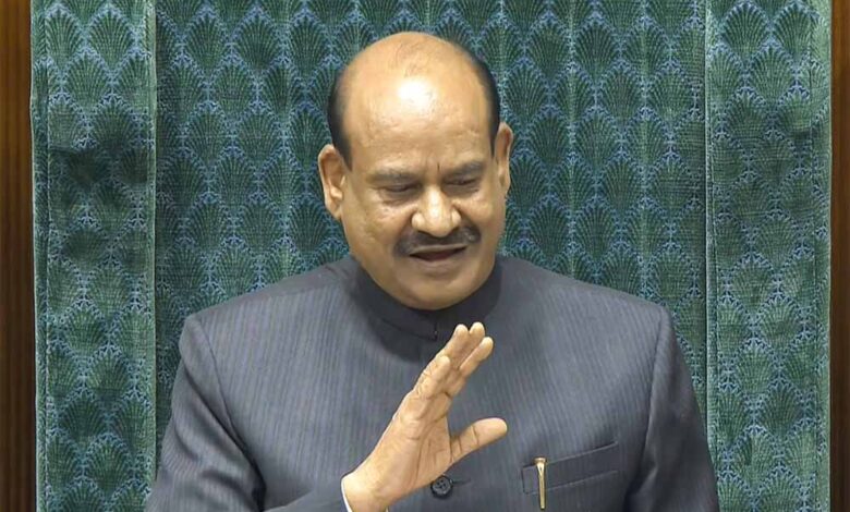 अविश्वास प्रस्ताव गिरने के बाद ओम बिरला का बयान: सदन से ऊपर नहीं नेता प्रतिपक्ष, PM भी नहीं 1 om birla
