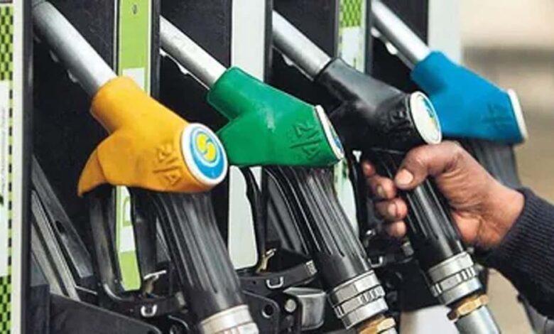 petrol 3