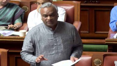 कर्नाटक का आईटी सेक्टर नई ऊंचाई पर: इस साल निर्यात 5.50 लाख करोड़ रुपये पार करेगा – प्रियांक खड़गे 1 priyank kharge