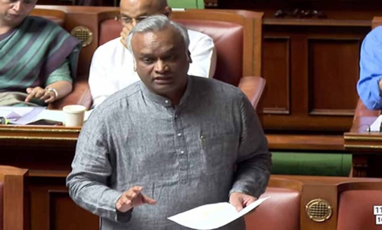 priyank kharge