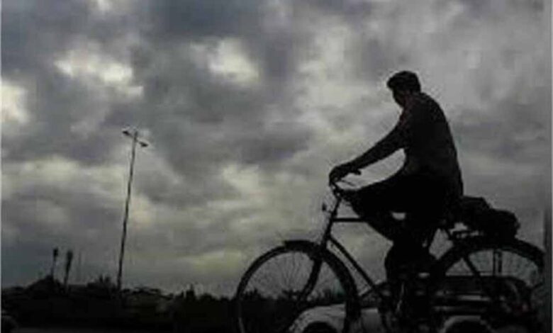 punjab barish