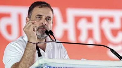 कांशीराम को भारत रत्न देने की मांग तेज, राहुल गांधी ने पीएम मोदी को लिखा पत्र 5 rahul 2