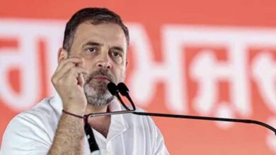 भारत तेल खरीद में स्वतंत्र नहीं, पीएम ने किया समझौता: राहुल गांधी 2 rahul 5