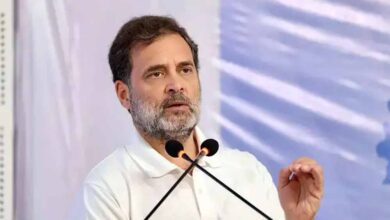 INDIA गठबंधन की बैठक में राहुल गांधी पर उठे सवाल, वाम दलों ने जताई नाराज़गी 9 rahul 2
