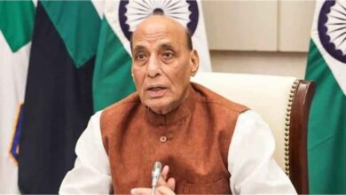 ईरान युद्ध पर राजनाथ सिंह की चेतावनी: मिडल ईस्ट की स्थिति सामान्य नहीं, दुनिया पर पड़ सकता है बड़ा असर 2 rajnath