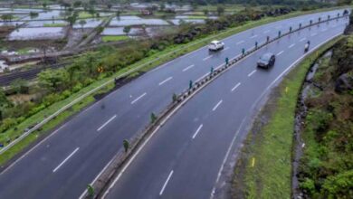 ग्वालियर-भिंड-इटावा NH-719 बनेगा फोर लेन, NHAI की DPR अंतिम चरण में, 117 किमी का सफर होगा आसान 2 road 76 3 1
