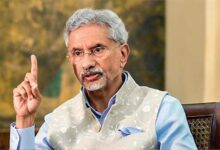 s jaishankar mini A 129 1