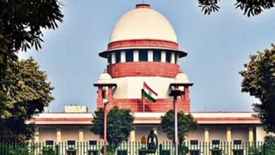 जन्म या गोद, बच्चे में नहीं फर्क: सुप्रीम कोर्ट ने खत्म की 3 महीने की शर्त 6 sc 1