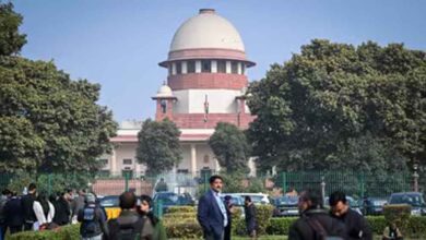 पत्नी को गुजारा भत्ता दिलाने के लिए सुप्रीम कोर्ट सख्त: पति की सैलरी से 25 हजार काटकर देने का आदेश 1 sc