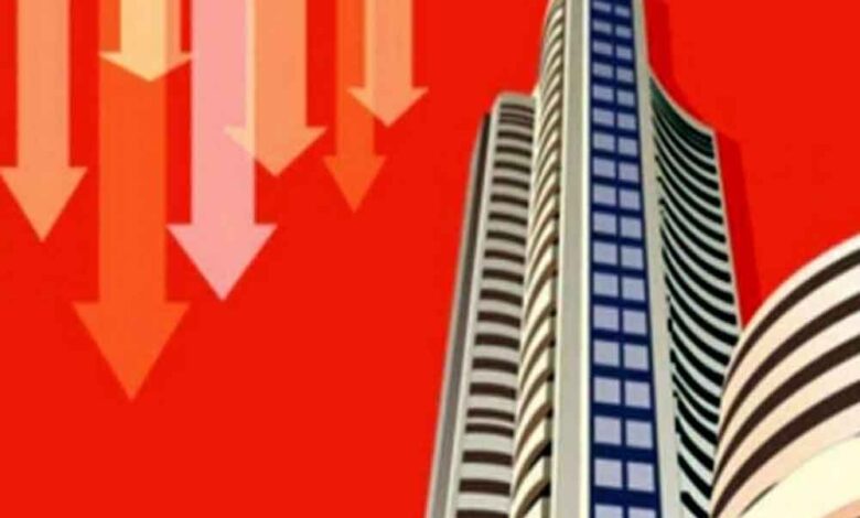 sensex