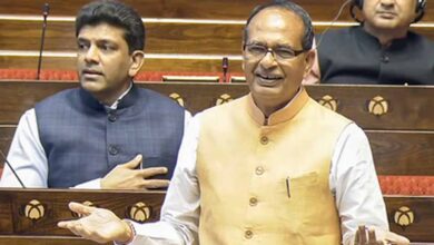 किसानों की आमदनी बढ़ाने पर फोकस, Shivraj Singh Chouhan बोले- यही सरकार की सबसे बड़ी प्राथमिकता 5 shivraj