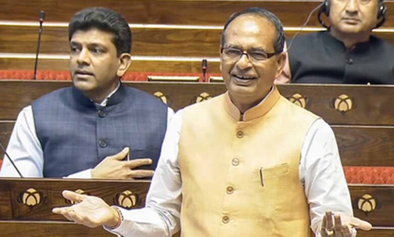 किसानों की आमदनी बढ़ाने पर फोकस, Shivraj Singh Chouhan बोले- यही सरकार की सबसे बड़ी प्राथमिकता 1 shivraj