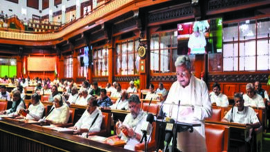 सिद्धारमैया का ‘माइनॉरिटी फोकस’ बजट: शिक्षा और कल्याण योजनाओं पर जमकर खर्च 4 sidha