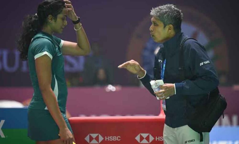 दुबई एयरस्ट्राइक से बचकर निकले पीवी सिंधू के कोच, बोले- ‘हम सुरक्षित हैं, पर हालात डराने वाले थे’ 1 sindhu