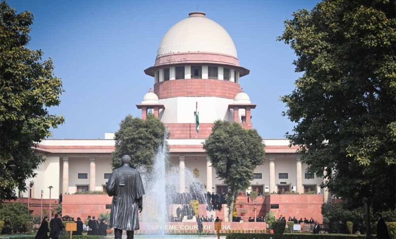 OBC आरक्षण पर सुप्रीम कोर्ट की टिप्पणी: सिर्फ आय नहीं, क्रीमी लेयर तय करने के और भी मानक 1 su1