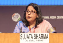 sujata sharma