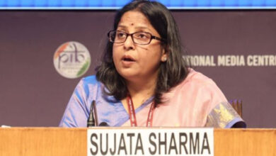 sujata sharma