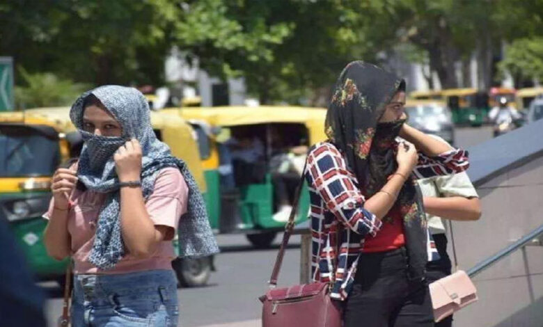 होली से पहले बढ़ा एमपी का पारा, 35 डिग्री पार, मार्च में 40 डिग्री तक जाने के आसार 1 summer 969 8