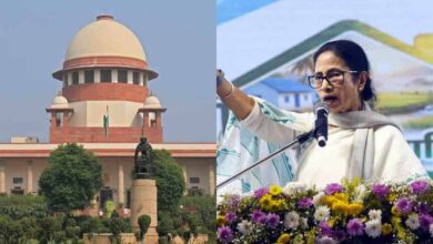 सुप्रीम कोर्ट की सख्त टिप्पणी: ममता बनर्जी को ED रेड मामले में फटकार 4 sup 1