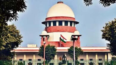 रील्स का असर: कपल को लगा CJI के घर होगी शादी, सुप्रीम कोर्ट पहुंचकर चौंके 2 sup 2