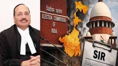 SIR मामले की सुनवाई में CJI सख्त: बोले– ऐसी अर्जी डालने की हिम्मत कैसे हुई? 8 sup