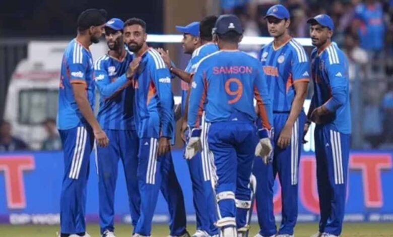 टीम इंडिया के ये 5 खिलाड़ी फाइनल में कर सकते हैं धमाका, सूर्या के लिए साबित होंगे 'ब्रह्मास्त्र' 1 teem