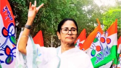 Bengal Election 2026: TMC की उम्मीदवार सूची जारी, नंदीग्राम से चुनाव नहीं लड़ेंगी ममता बनर्जी 1 tmc4