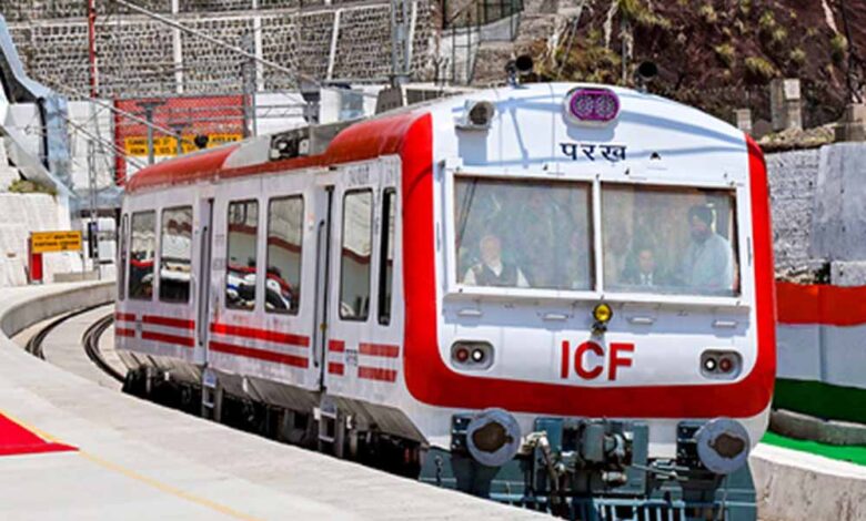 train 6