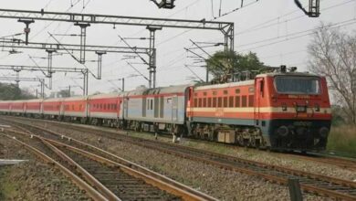 रेल यात्रियों के लिए बड़ी खुशखबरी! टिकट बुकिंग के साथ अब मिलेगी ‘All-in-One’ नई सुविधा 1 train 4 1