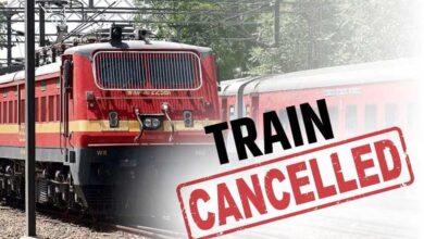 Indian Railway अपडेट: भोपाल रूट की कई ट्रेनें रद्द, यात्रियों के लिए पूरी लिस्ट देखें 1 train cancel2 4