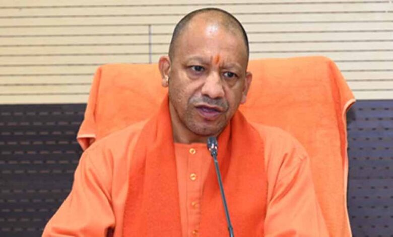 मुख्यमंत्री योगी आदित्यनाथ ने लिया प्रयागराज हादसे का संज्ञान 1 yo 2